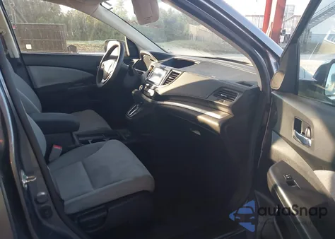 2015 Honda Cr-V Ex z USA, uszkodzony, nr VIN 3CZRM3H57FG710833